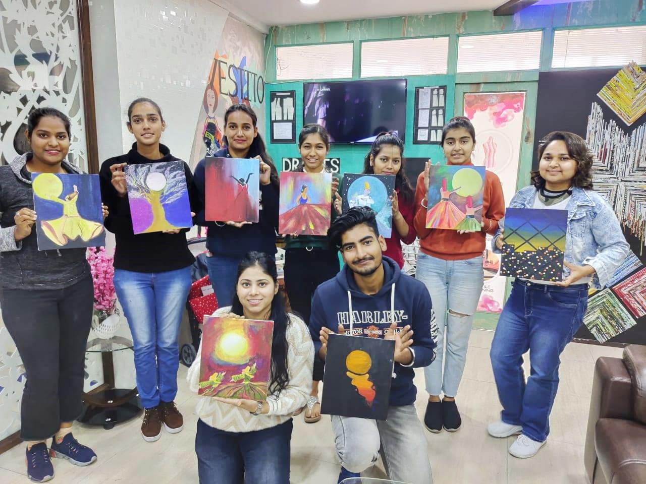 Indian Institute of Fashion & Design Chandigarh Campus photo 2